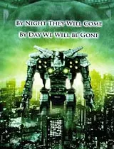 《机器人侵略地球》海报