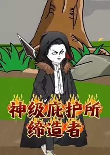 神级庇护所缔造者