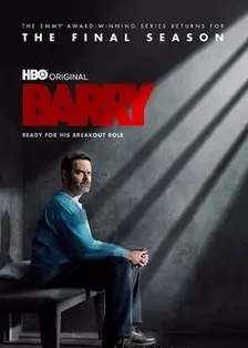 巴瑞第四季（Barry Season 4）