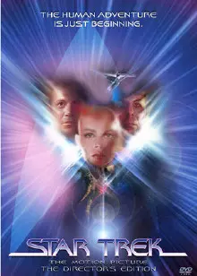 《星际迷航1：无限太空》海报