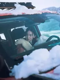 破晓时出发 海报