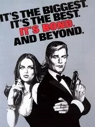 《007：海底城》海报