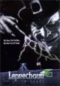 《鬼精灵4》海报