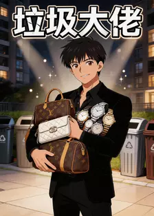 垃圾大佬