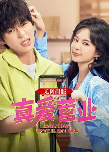 真爱营业 解说版