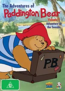 帕丁顿熊历险记第二季 海报