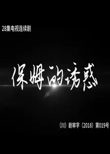 保姆的诱惑 海报