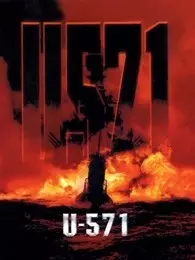 《猎杀U571（普通话）》海报