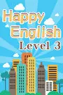 Happy English Level 3 海报