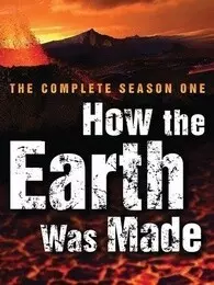 地球的起源（第一季） 海报