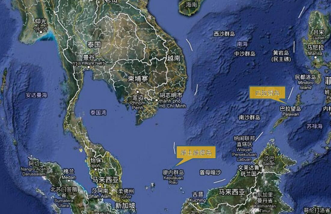 印尼将摧毁71艘外国渔船含中国渔船