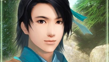人物资料 姓名:方兰生  昵称:小兰(欧阳少恭),猴儿(方如沁,红玉),呆瓜