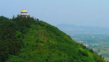 简介 武汉大好河山知音九真景区 武汉蔡甸"大好河山"生态休闲旅游区之