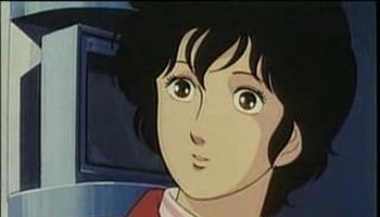 小爱-《猫眼三姐妹》中的人物来生爱