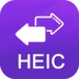 Bitwar HEIC Converter