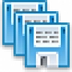 Copy Files Into Multiple Folders