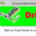 Driver Identifier