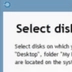 Prevent Restore