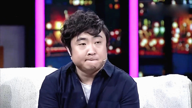 乔杉出身警察世家,同时考上警校和中戏,最低谷时期选择了中戏!