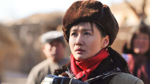 《右玉和他的县委书记们》花絮长片花 黄品沅缪婷茹甜蜜斗嘴不停