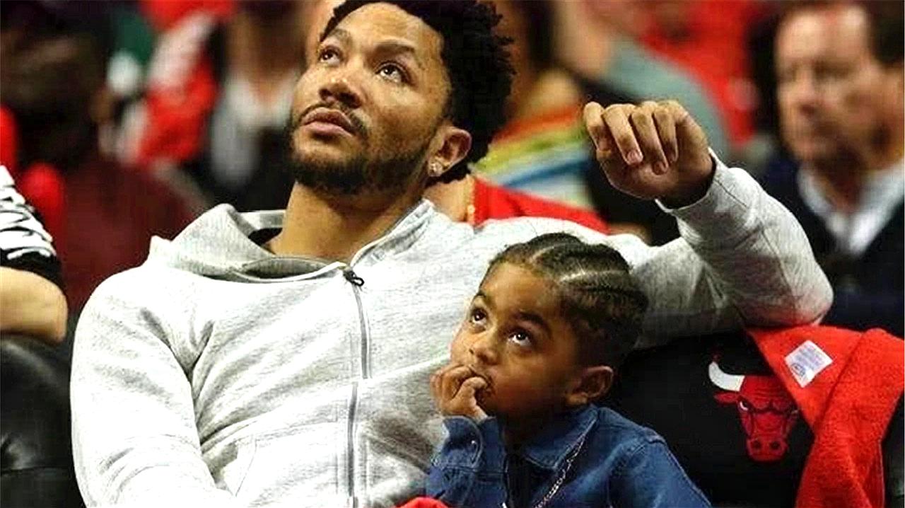 一家5口4个"罗斯",大儿子颜值让人舔屏!