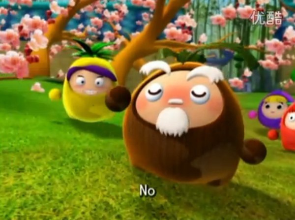 疯清扬方丈(名字来源:《笑傲江湖》风清扬) 人物原型:椰子 简介:天山