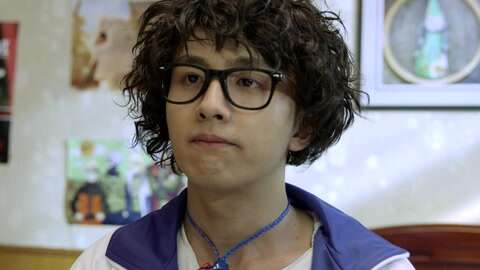 少年卷福短篇版