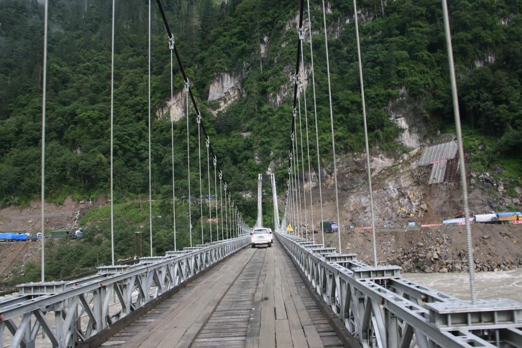 通麥大橋