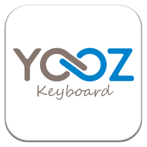 yooz keyboard