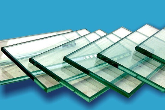 玻璃厂排名_钢化玻璃厂车间