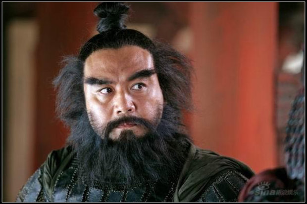 snmcnntf:蜀国,燕人,(因为他的俗称为燕人张翼德!