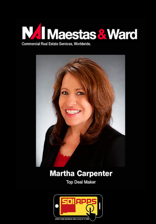 martha carpenter