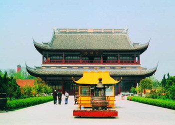 寿安寺