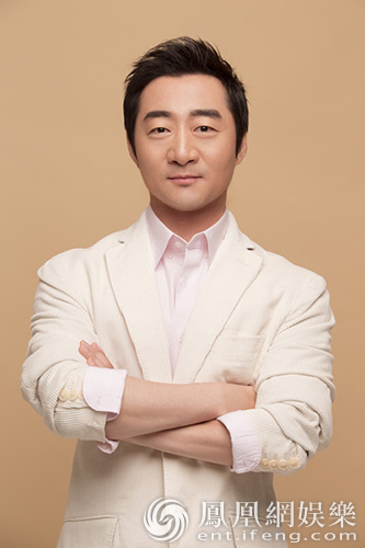 《楚乔传》王星瀚化身老顽童 神助攻赵丽颖林更新