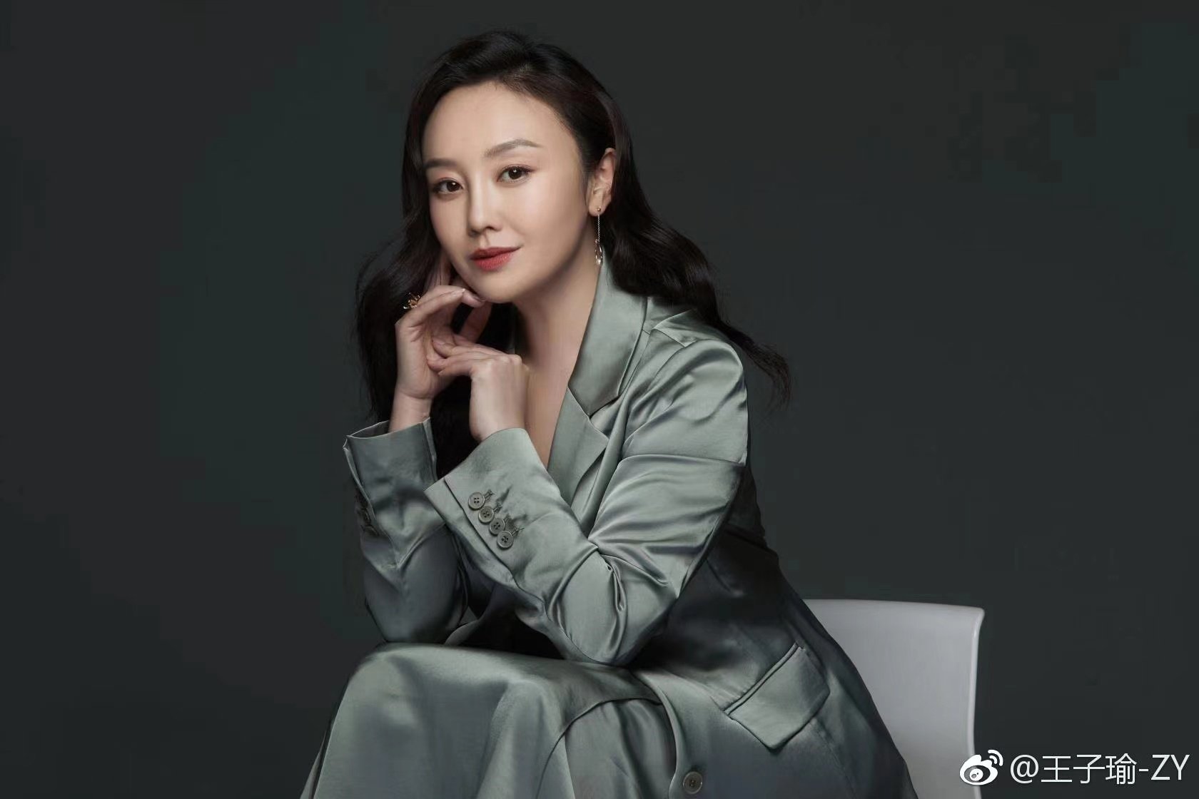 山海情获豆瓣高分94王子瑜敬佩张嘉益黄轩人好戏又好