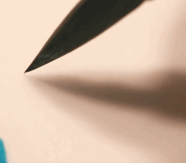 【gif】手写外语字体很好看,但是最诗意的还是汉字!