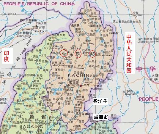 百度日本地图中文版