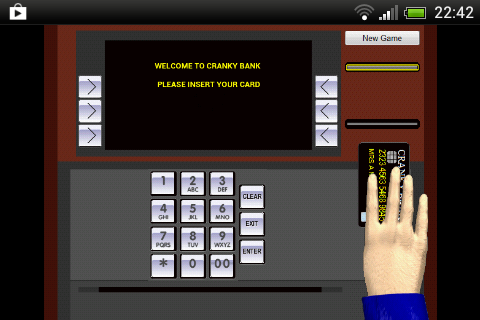 软件 生活地图 >atm learn how to use an atm (automated teller