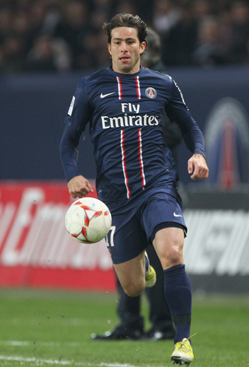 安德拉德·马克斯维尔