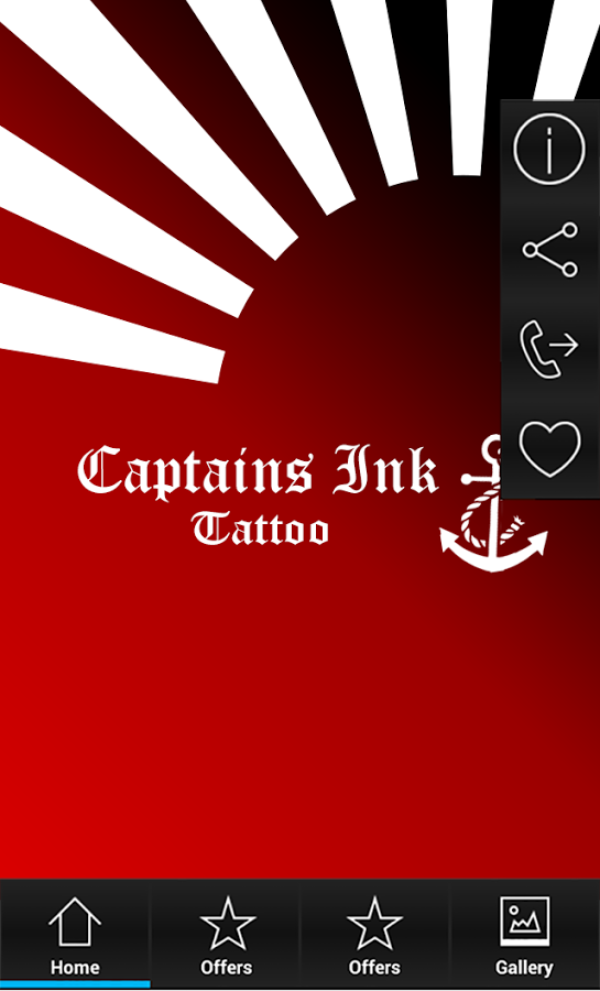 captains ink