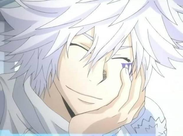 十年后reborn的图片,白兰的图片