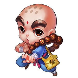 《将夜》原画图集