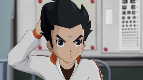 锦绣神州之奇游迹 第一季
