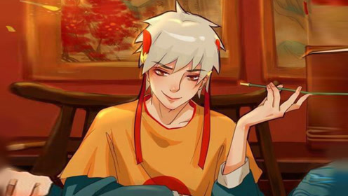 《 大鱼海棠2》来袭!湫变成帅气的灵婆,官方:没来得及爱的人都能爱!