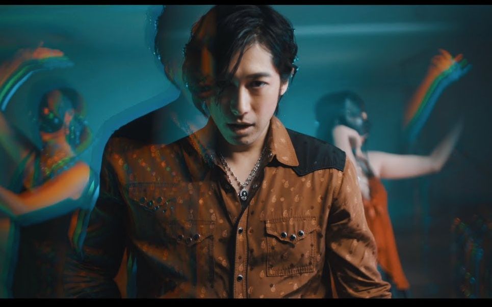 藤冈靛《夏洛克 未叙之章》主题曲"shelly"&searching for the ghost&