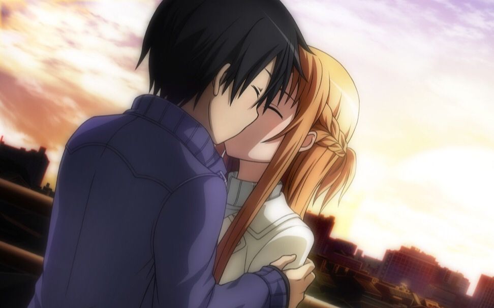 【处处吻】单身贵族请进,狗粮已准备好,管饱!