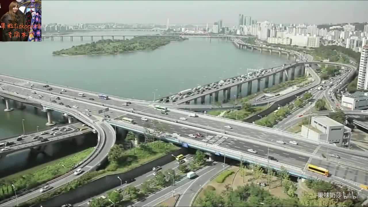 【果粒liskook吧字幕】我们结婚了之果粒夫妇 ep08