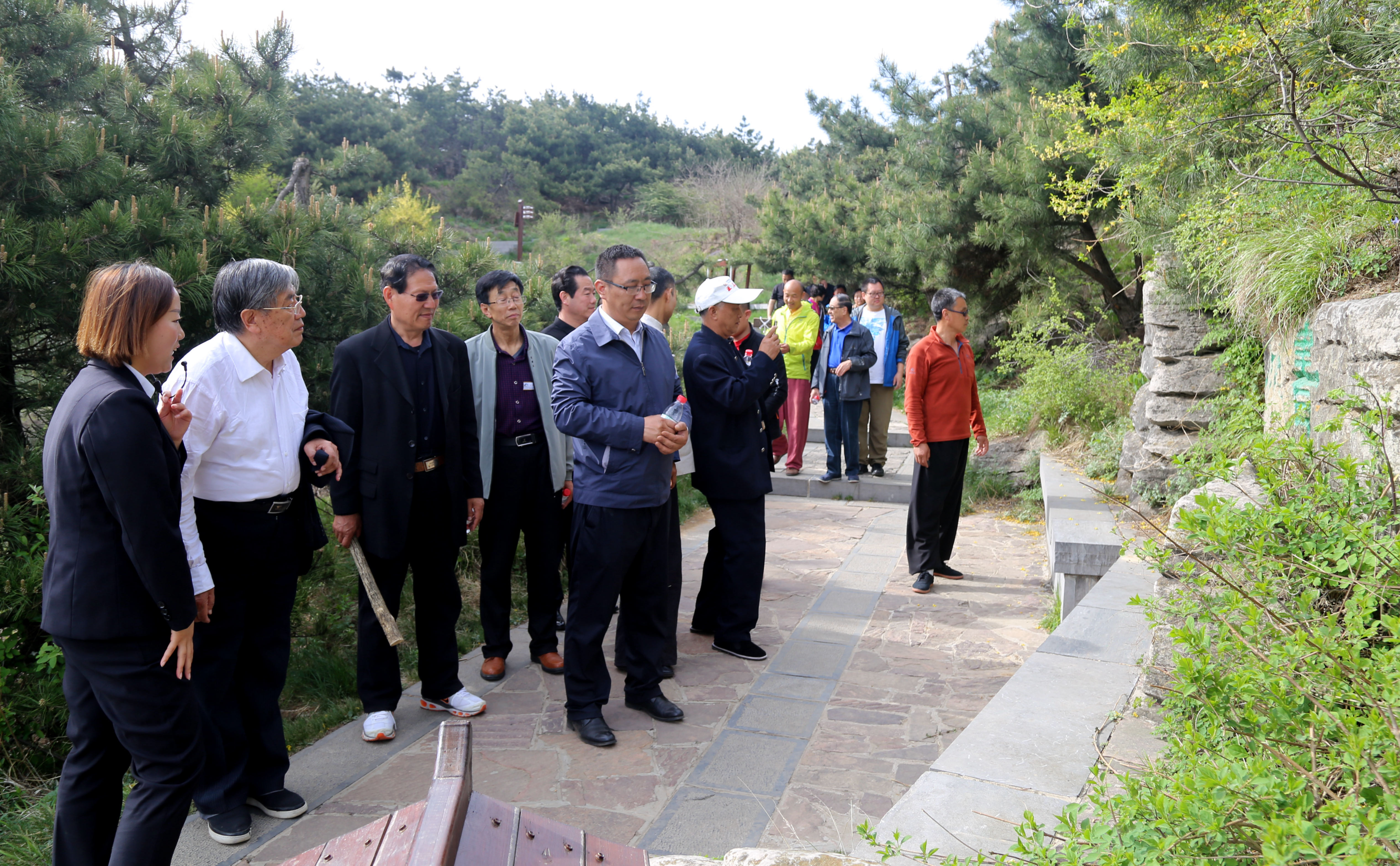 王宗岳《太极拳论》研讨会,太极拳名家巅峰大讲堂暨圆道太极王莽岭