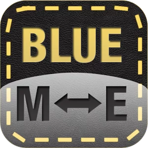 blueme vcards下载_v2.0安卓客户端_mdpda手机网
