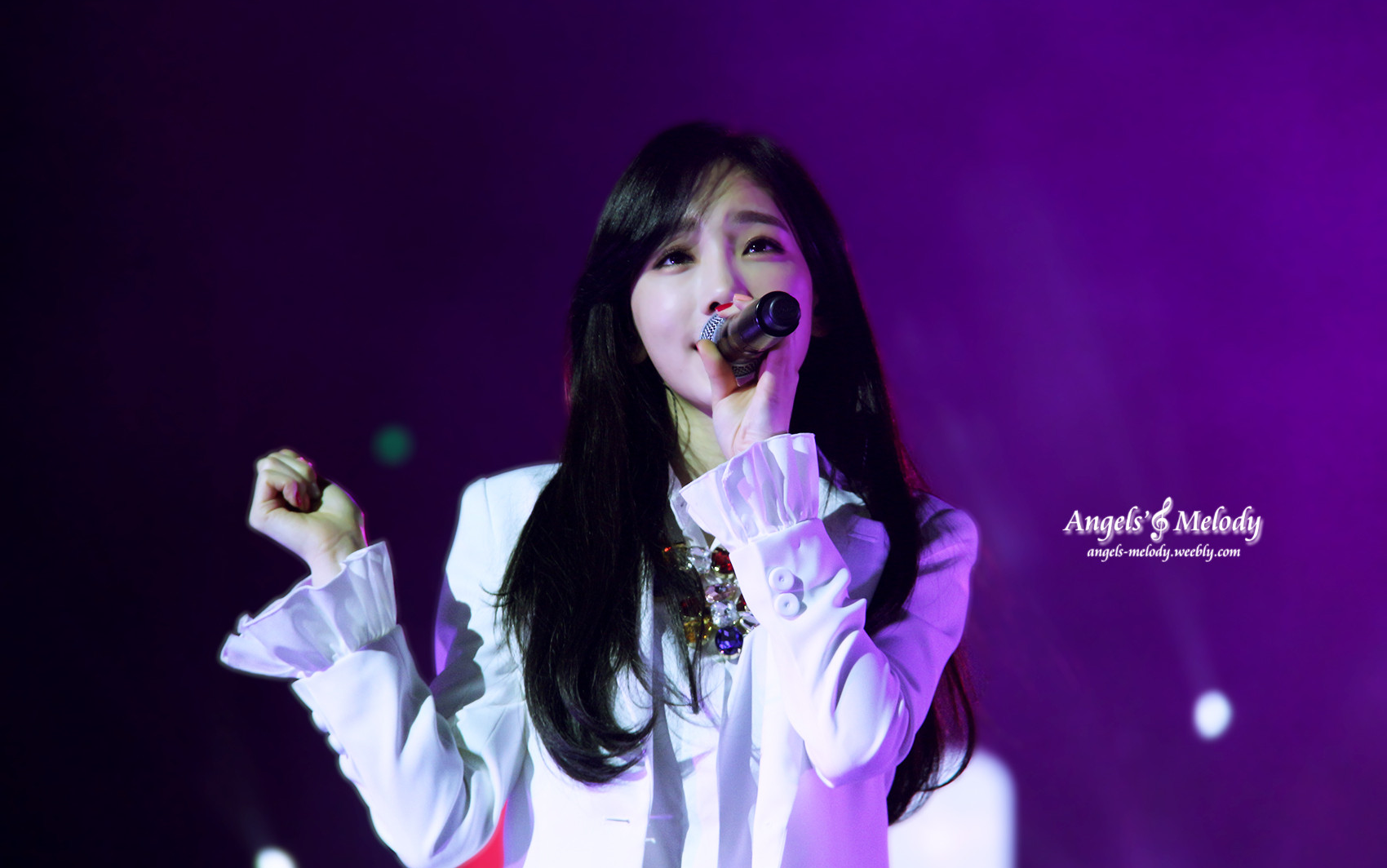 【金泰妍】2016 b>演唱会 /b> 飞姐 b>合集 /b>